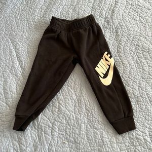 Sweatpants for toddler